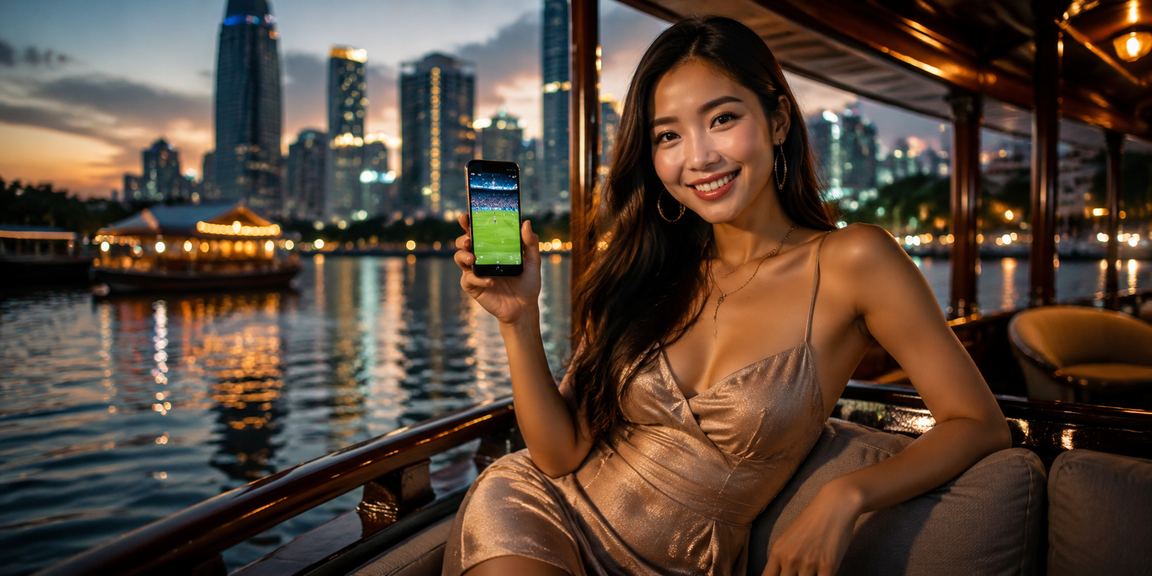 Tải xuống ứng dụng 855 chính thức cho điện thoại di động