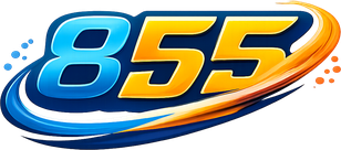 Logo 855